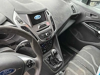 2017 ford transit connect 1.5 tdci l2 trend bedrijfswagen - afbeelding 10 van  11