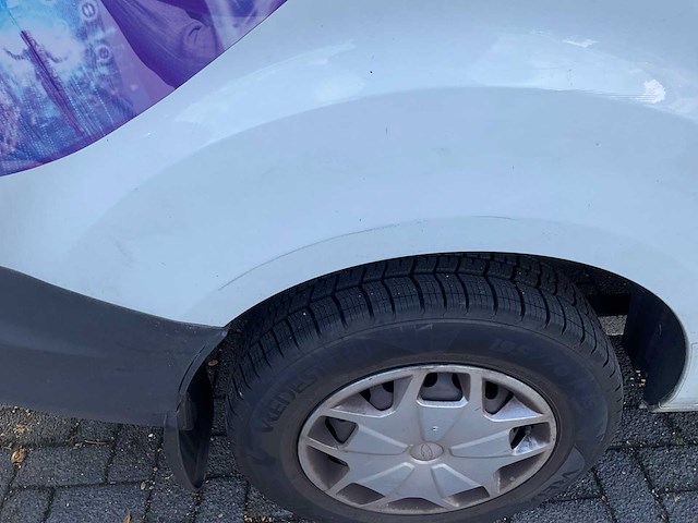 2017 ford transit custom 270 2.0 tdci l1h1 tr bedrijfswagen l1h1 - afbeelding 2 van  28