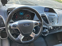 2017 ford transit custom 270 2.0 tdci l1h1 tr bedrijfswagen l1h1 - afbeelding 10 van  28