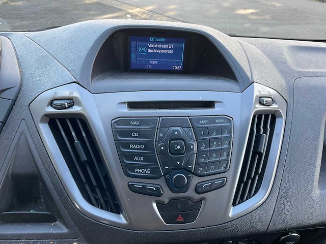 2017 ford transit custom 270 2.0 tdci l1h1 tr bedrijfswagen l1h1 - afbeelding 14 van  28