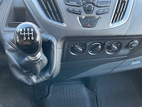 2017 ford transit custom 270 2.0 tdci l1h1 tr bedrijfswagen l1h1 - afbeelding 15 van  28