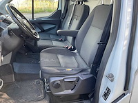 2017 ford transit custom 270 2.0 tdci l1h1 tr bedrijfswagen l1h1 - afbeelding 18 van  28