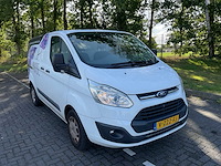 2017 ford transit custom 270 2.0 tdci l1h1 tr bedrijfswagen l1h1 - afbeelding 22 van  28