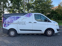 2017 ford transit custom 270 2.0 tdci l1h1 tr bedrijfswagen l1h1 - afbeelding 23 van  28
