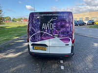 2017 ford transit custom 270 2.0 tdci l1h1 tr bedrijfswagen l1h1 - afbeelding 25 van  28