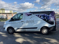 2017 ford transit custom 270 2.0 tdci l1h1 tr bedrijfswagen l1h1 - afbeelding 27 van  28