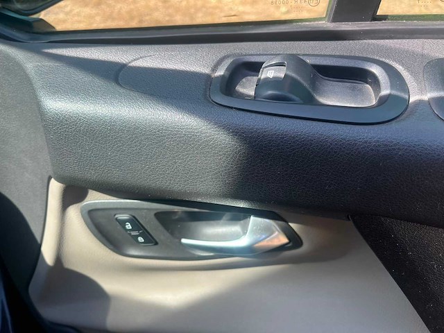 2017 ford transit custom automaat dubbel cabine 2.0 tdci l2h1tdc bedrijfswagen - afbeelding 14 van  14