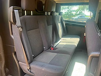 2017 ford transit custom automaat dubbel cabine 2.0 tdci l2h1tdc bedrijfswagen - afbeelding 9 van  14