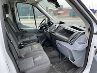 2017 ford transit trend bestelwagen - afbeelding 3 van  18