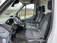 2017 ford transit trend bestelwagen - afbeelding 4 van  18