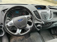 2017 ford transit trend bestelwagen - afbeelding 5 van  18
