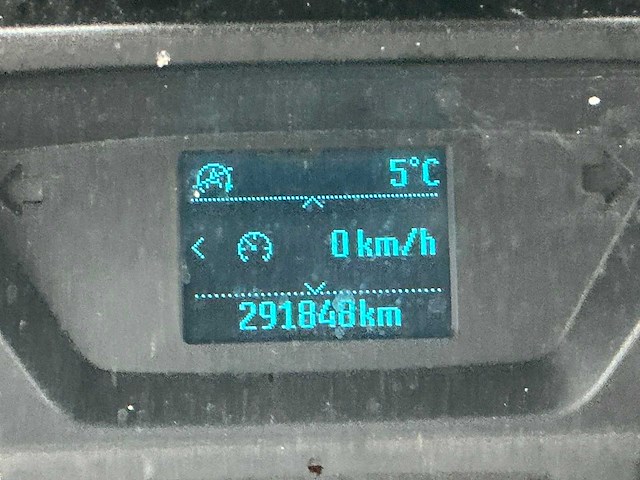 2017 ford transit trend bestelwagen - afbeelding 6 van  18