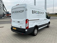 2017 ford transit trend bestelwagen - afbeelding 11 van  18