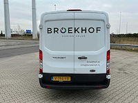 2017 ford transit trend bestelwagen - afbeelding 12 van  18