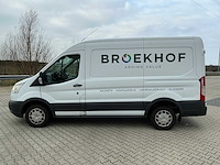 2017 ford transit trend bestelwagen - afbeelding 14 van  18