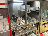 2017 fortuna premium k kleinbroodlijn met zaadstrooi station (c) - afbeelding 15 van  17