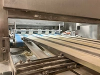 2017 fortuna premium k kleinbroodlijn met zaadstrooi station - afbeelding 7 van  28