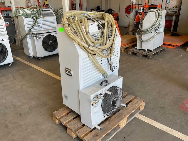2017 fral facsw22 airconditioning - afbeelding 2 van  9