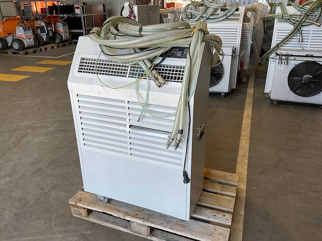 2017 fral facsw22 airconditioning - afbeelding 1 van  9