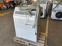 2017 fral facsw22 airconditioning - afbeelding 1 van  9