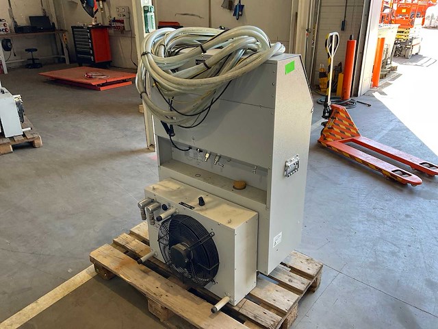 2017 fral facsw22 airconditioning - afbeelding 3 van  9