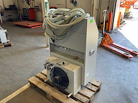 2017 fral facsw22 airconditioning - afbeelding 3 van  9