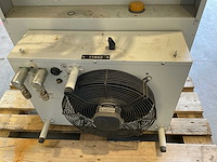 2017 fral facsw22 airconditioning - afbeelding 5 van  9