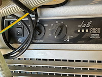 2017 fral facsw22 airconditioning - afbeelding 8 van  9