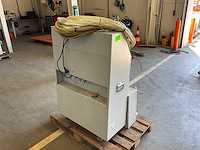 2017 fral facsw22 airconditioning - afbeelding 3 van  7