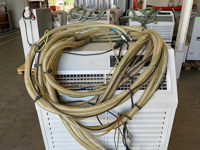 2017 fral facsw22 airconditioning - afbeelding 5 van  7