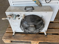 2017 fral facsw22 airconditioning - afbeelding 6 van  7