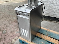 2017 franke pasta koker