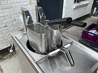 2017 franke pasta koker - afbeelding 2 van  7