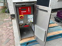 2017 franke pasta koker - afbeelding 4 van  7