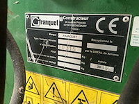 2017 franquet combigerm zaaibedcombinatie - afbeelding 10 van  21