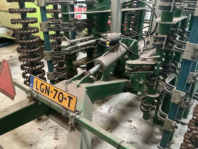 2017 franquet combigerm zaaibedcombinatie - afbeelding 20 van  21