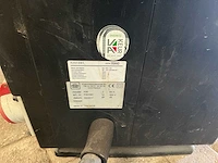 2017 friand f20 mobiele bouwstroomverdeler 63 a / 400 v met krachtstroomkabel - afbeelding 3 van  7