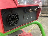 2017 fronius transsteel 5000 mig lasapparaat - afbeelding 4 van  6