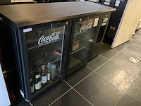 2017 gamko e3/22gmucc barkoeling 2-deurs - afbeelding 2 van  6