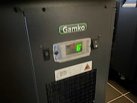 2017 gamko e3/22gmucc barkoeling 2-deurs - afbeelding 3 van  6