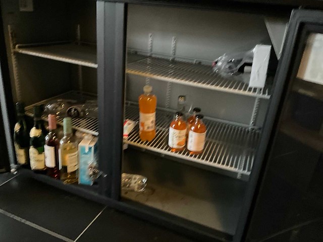 2017 gamko e3/22gmucc barkoeling 2-deurs - afbeelding 4 van  6