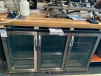 2017 gamko lg1/315gcs84 barkoeling - afbeelding 1 van  5