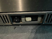 2017 gamko lg1/315gcs84 barkoeling - afbeelding 4 van  5