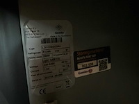 2017 gamko lg1/315gcs84 barkoeling - afbeelding 5 van  5