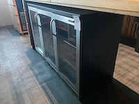 2017 gamko lg1/315gcs84 barkoeling - afbeelding 2 van  6