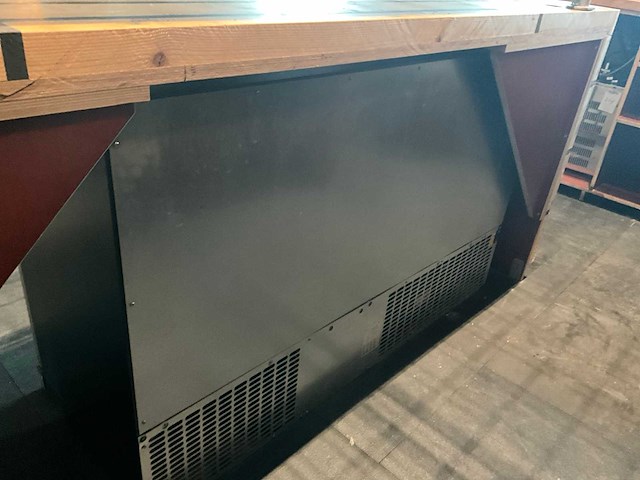 2017 gamko lg1/315gcs84 barkoeling - afbeelding 3 van  6