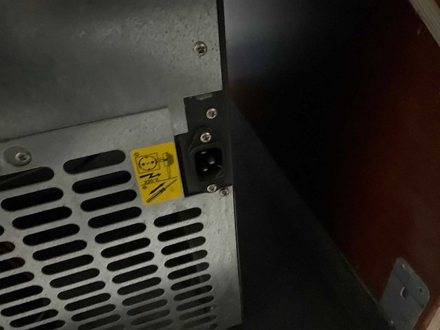 2017 gamko lg1/315gcs84 barkoeling - afbeelding 4 van  6