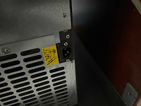 2017 gamko lg1/315gcs84 barkoeling - afbeelding 4 van  6