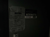 2017 gamko lg1/315gcs84 barkoeling - afbeelding 6 van  6