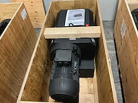 2017 gardner denver c-vlr 301 (40) vacuümpomp - afbeelding 3 van  4